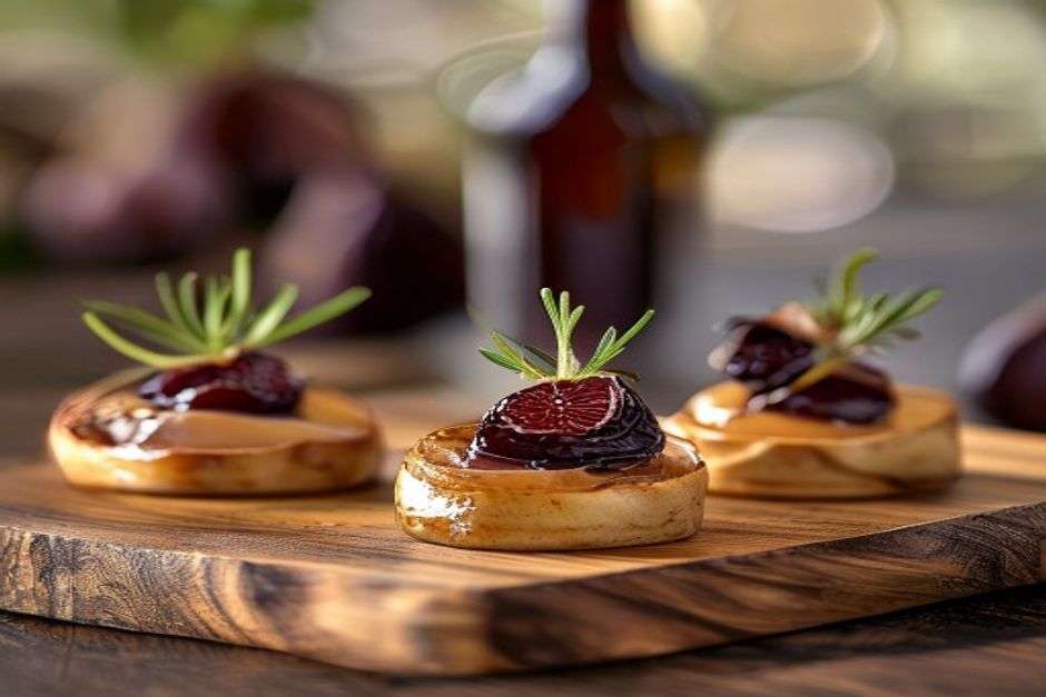 foie gras