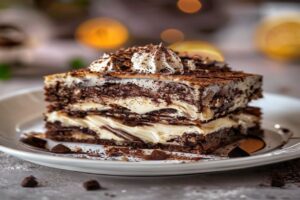 Cassata sicilienne cassata siciliana pour 10 personnes préparation 30 minutes parfaite