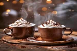 chocolat viennois