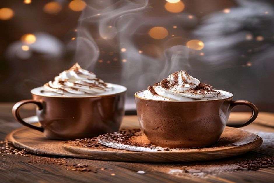 chocolat viennois