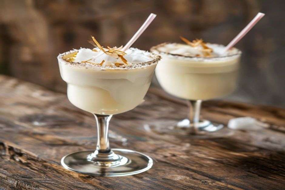 cocktail Bounty