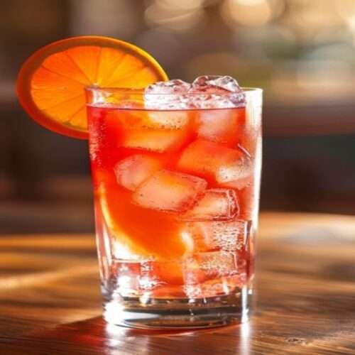 Cocktail Tampico