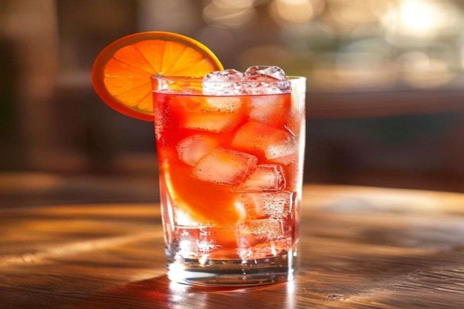 Cocktail Tampico