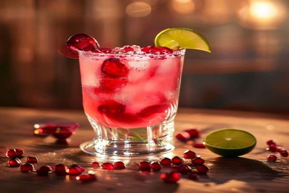 Cosmopolitan grenade