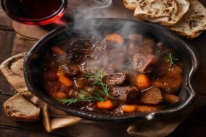 daube provençale