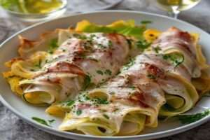 Endives au jambon Thermomix