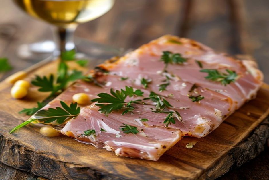 jambon persillé