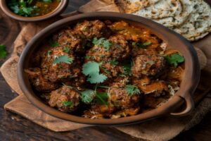 Kefta viande