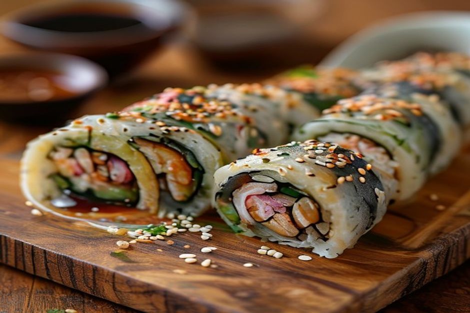 Kimbap