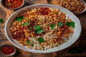 Koshari