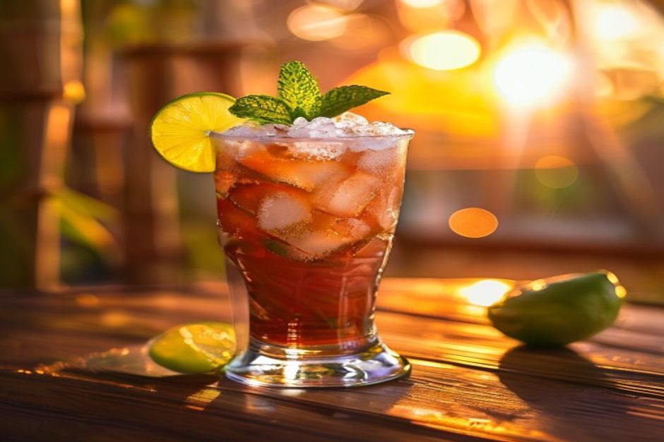 Mai Tai