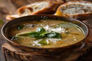 minestrone