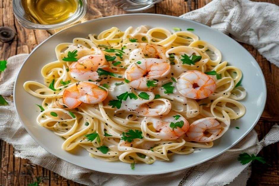 Misto di mare