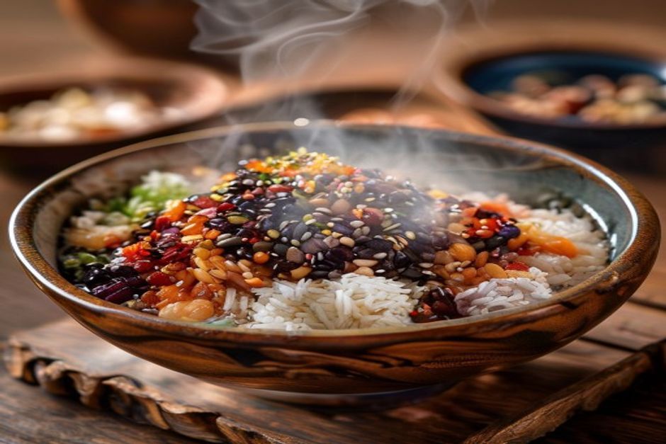 Ogokbap