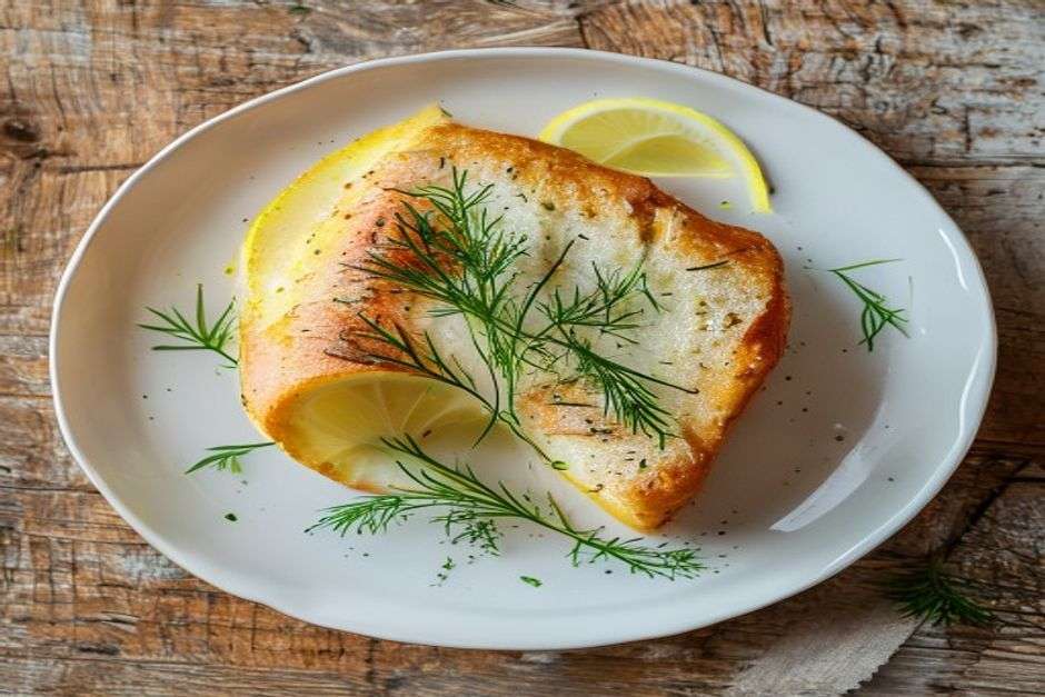 pain de poisson Thermomix