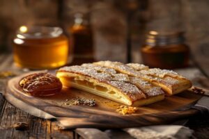 pain d'épices