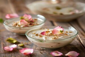 recette de Palouza