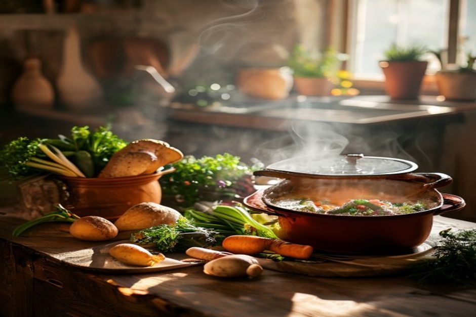 Pot-au-Feu