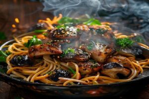Photo de Poulet Fun See