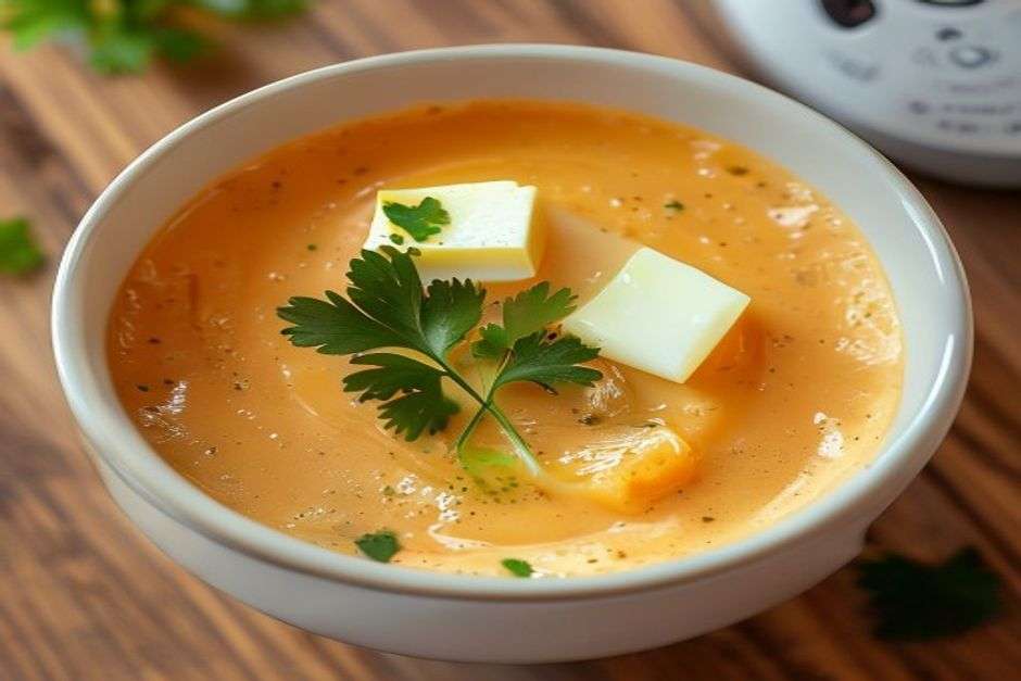 purée pommes de terre carottes Thermomix