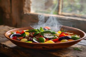 Ratatouille