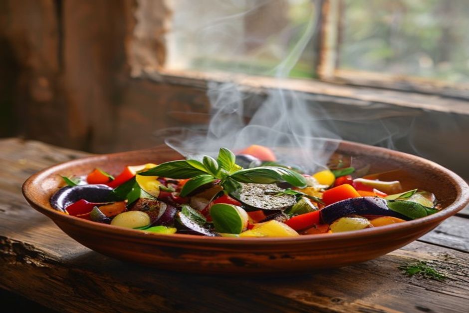 Ratatouille