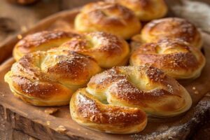 brioches