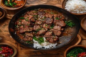 Bulgogi