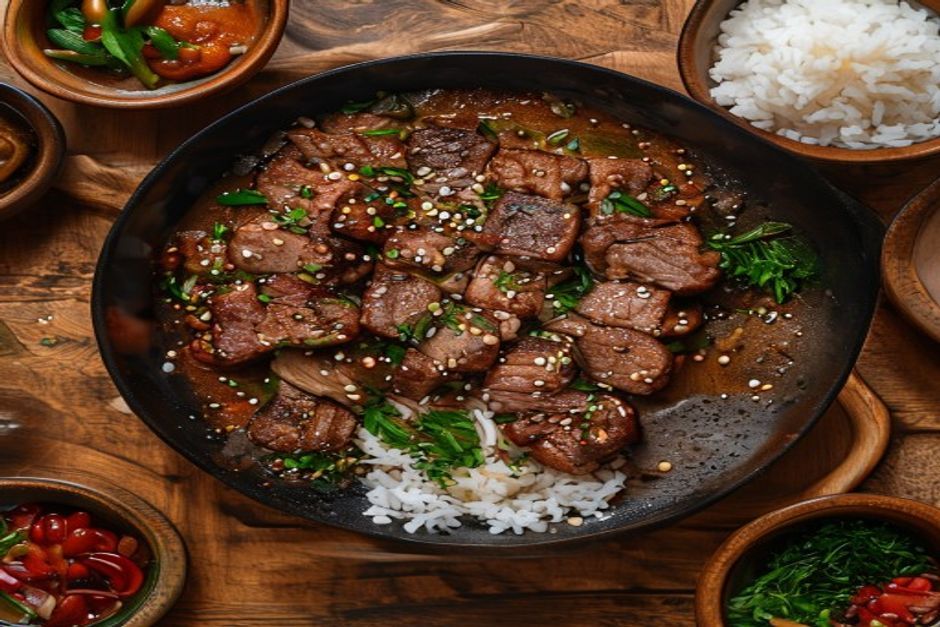 Bulgogi