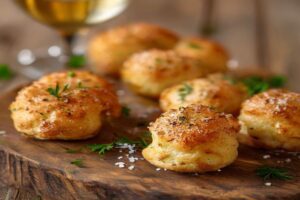 gougères