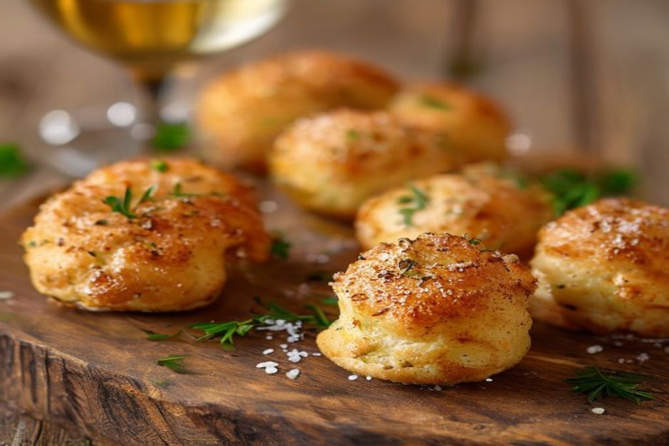 gougères