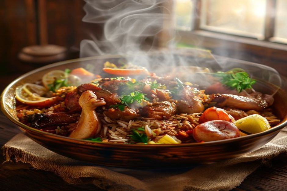jambalaya