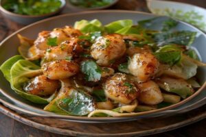 Photo de recette de nems