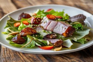 salade landaise