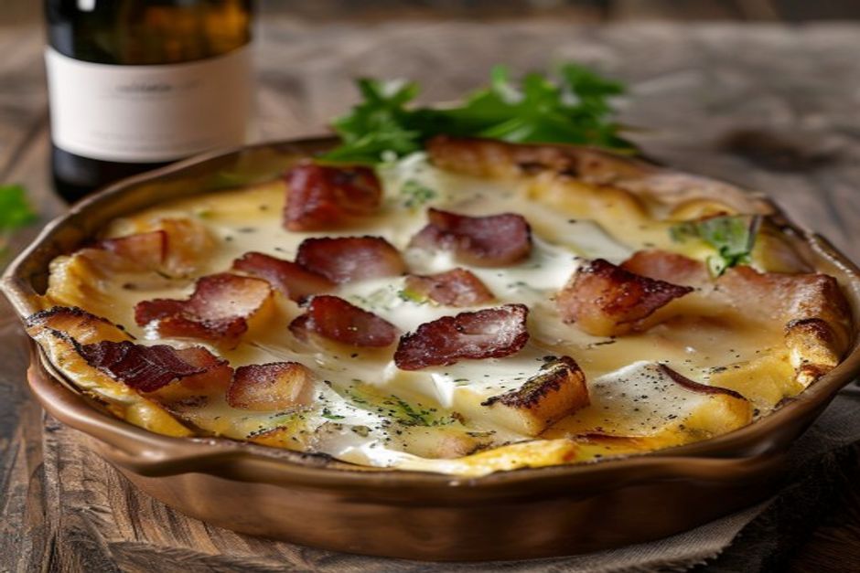 Tartiflette