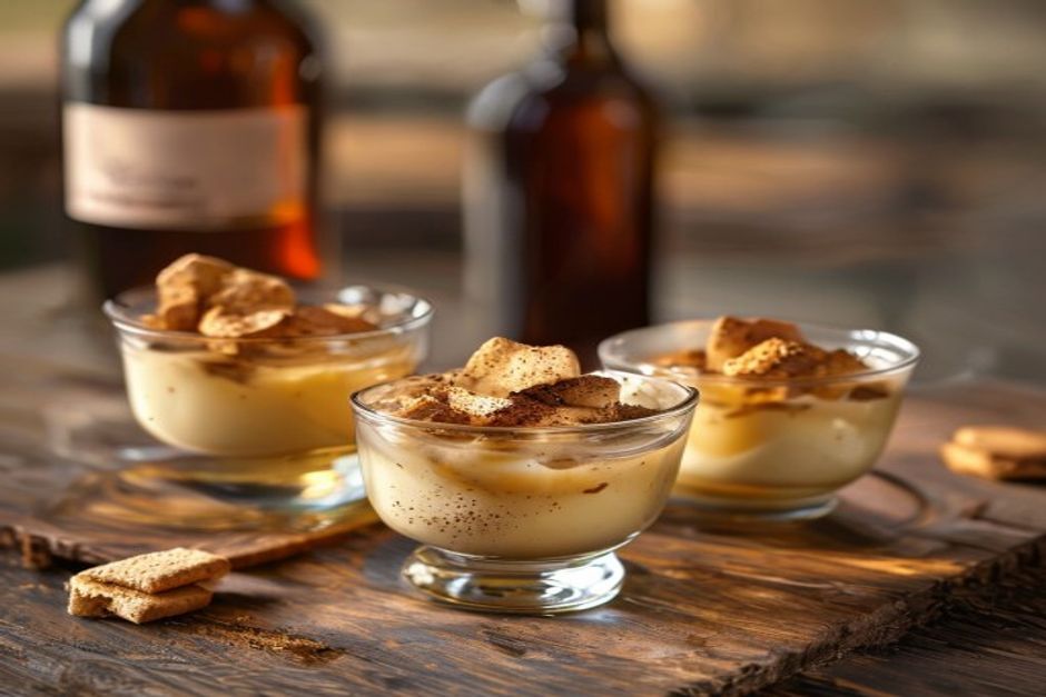 sabayon zabaglione