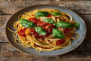 Sauce napolitaine