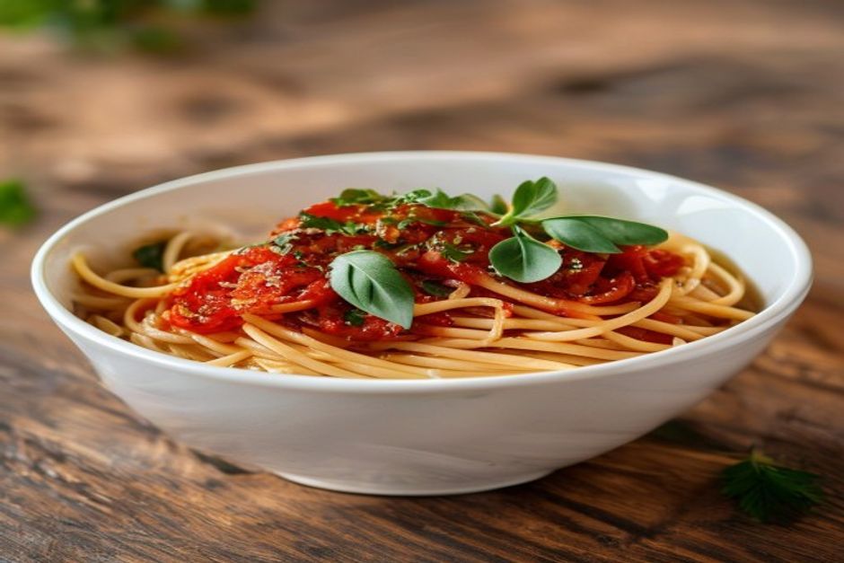 sauce tomate