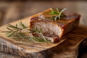 terrine de foie de volaille