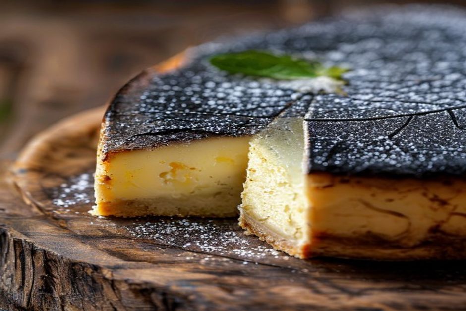tourteau fromager