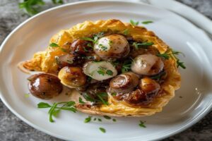 vol-au-vent