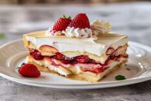 Zuppa inglese