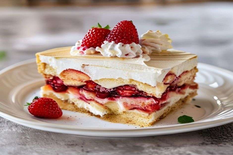 Zuppa inglese