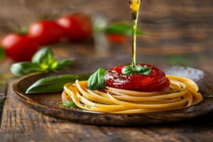 Coulis de tomates