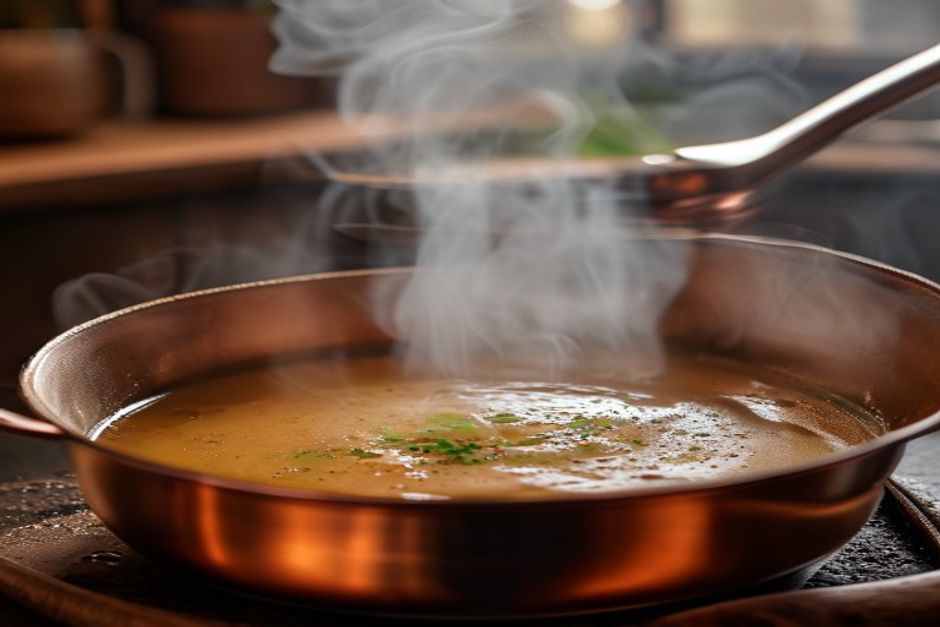 Velouté