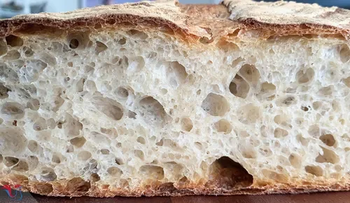 Recette de Pain de campagne maison traditionnelle