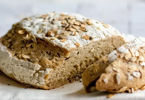 Recette de Pain de campagne maison traditionnelle