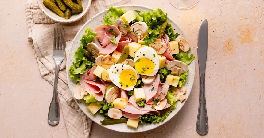 salade d